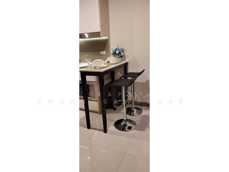 The Riviera Jomtien, Chon Buri (Pattaya), Pattaya Sai 2 Road, Nong Pru, Bang Lamung (Pattaya), Chon Buri (Pattaya), 1 Bedroom, 35 sqm, Condo For Rent, by Jirapat Chuangsawadsak, 500523288 - DDproperty.com