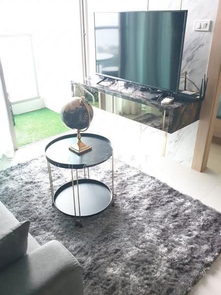The Riviera Jomtien, Chon Buri (Pattaya), Pattaya Sai 2 Road, Nong Pru, Bang Lamung (Pattaya), Chon Buri (Pattaya), 1 Bedroom, 35 sqm, Condo For Rent, by Jirapat Chuangsawadsak, 500523288 - DDproperty.com