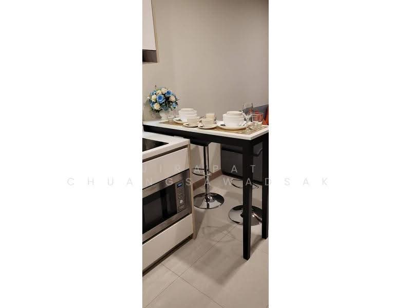 The Riviera Jomtien, Chon Buri (Pattaya), Pattaya Sai 2 Road, Nong Pru, Bang Lamung (Pattaya), Chon Buri (Pattaya), 1 Bedroom, 35 sqm, Condo For Rent, by Jirapat Chuangsawadsak, 500523288 - DDproperty.com