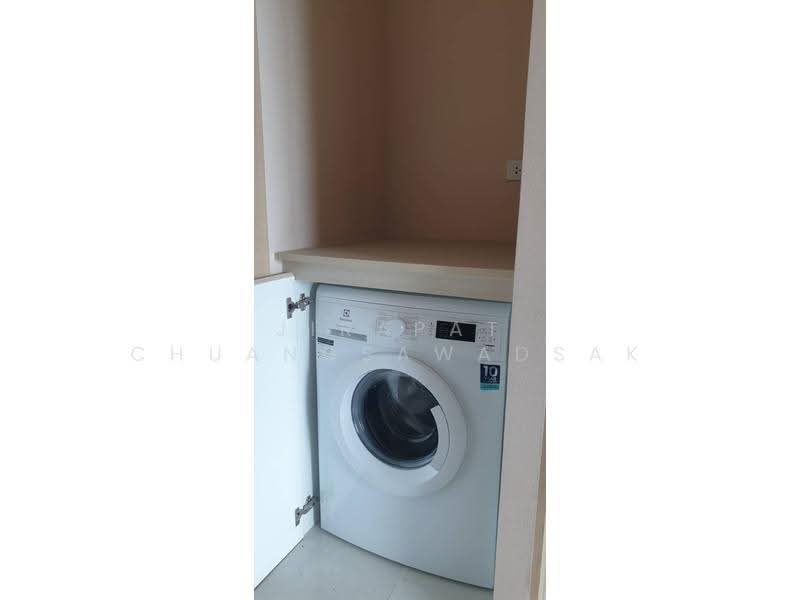 The Riviera Jomtien, Chon Buri (Pattaya), Pattaya Sai 2 Road, Nong Pru, Bang Lamung (Pattaya), Chon Buri (Pattaya), 1 Bedroom, 35 sqm, Condo For Rent, by Jirapat Chuangsawadsak, 500523288 - DDproperty.com