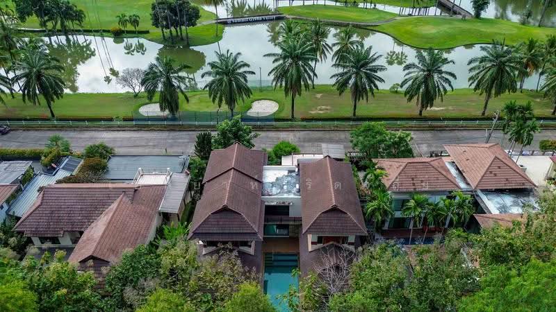 Green Valley Village, Chiang Mai, Rim Tai, Mae Rim, Chiang Mai, 5 Bedrooms, 420 sqm, Single Detached House For Rent, by Elijah Ridgley, 500523289 - DDproperty.com