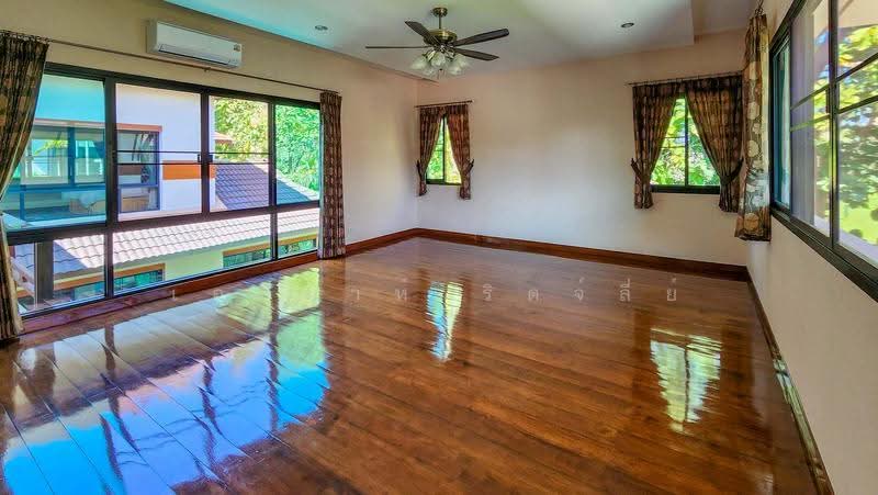 Green Valley Village, Chiang Mai, Rim Tai, Mae Rim, Chiang Mai, 5 Bedrooms, 420 sqm, Single Detached House For Rent, by Elijah Ridgley, 500523289 - DDproperty.com