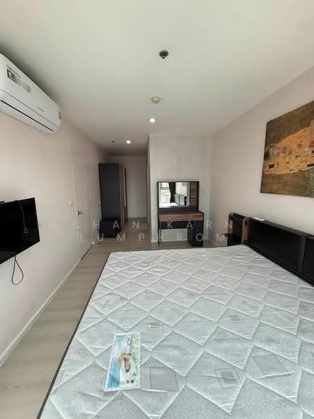 Aspire Sukhumvit 48 : แอสปาย สุขุมวิท 48, กรุงเทพ, ซอยสุขุมวิท 48 ถนนสุขุมวิท แขวงพระโขนง เขตคลองเตย กรุงเทพมหานคร, พระโขนง, คลองเตย, กรุงเทพ, 54 ตร.ม., คอนโด ให้เช่า, โดย Chanikarn Lumphrom, 500523290 - DDproperty.com
