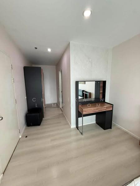 Aspire Sukhumvit 48, Bangkok, Sukhumvit Road, Phra Kanong, Khlong Toei, Bangkok, 2 Bedrooms, 54 sqm, Condo For Rent, by Chanikarn Lumphrom, 500523290 - DDproperty.com