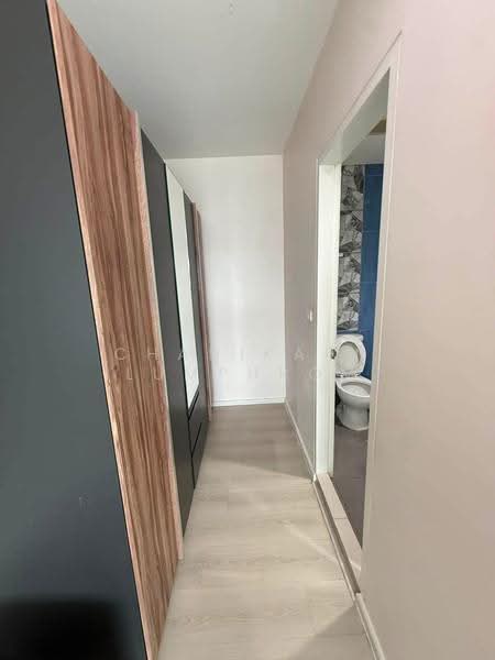 Aspire Sukhumvit 48, Bangkok, Sukhumvit Road, Phra Kanong, Khlong Toei, Bangkok, 2 Bedrooms, 54 sqm, Condo For Rent, by Chanikarn Lumphrom, 500523290 - DDproperty.com