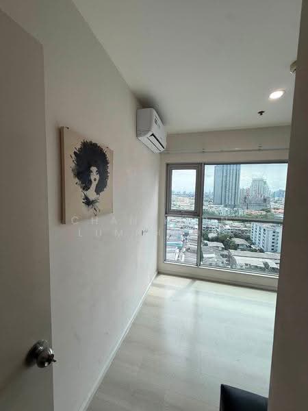 Aspire Sukhumvit 48, Bangkok, Sukhumvit Road, Phra Kanong, Khlong Toei, Bangkok, 2 Bedrooms, 54 sqm, Condo For Rent, by Chanikarn Lumphrom, 500523290 - DDproperty.com