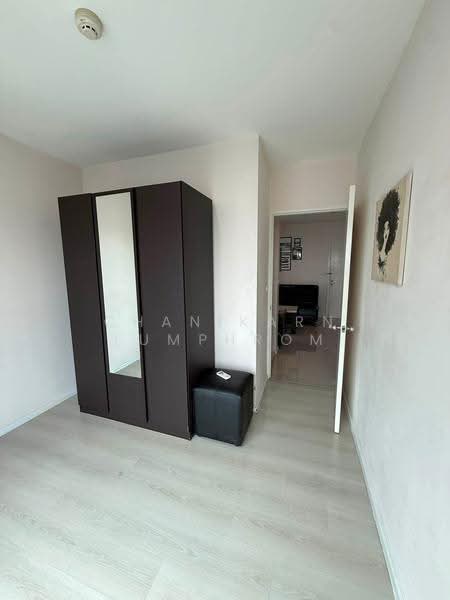 Aspire Sukhumvit 48, Bangkok, Sukhumvit Road, Phra Kanong, Khlong Toei, Bangkok, 2 Bedrooms, 54 sqm, Condo For Rent, by Chanikarn Lumphrom, 500523290 - DDproperty.com