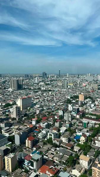 Knightsbridge Prime Sathorn : ไนท์บริดจ์ ไพรม์ สาทร, กรุงเทพ, 599 นราธิวาสราชนครินทร์, ทุ่งมหาเมฆ, สาทร, กรุงเทพ, 55 ตร.ม., คอนโด ให้เช่า, โดย Aom Hatairat, 500523292 - DDproperty.com