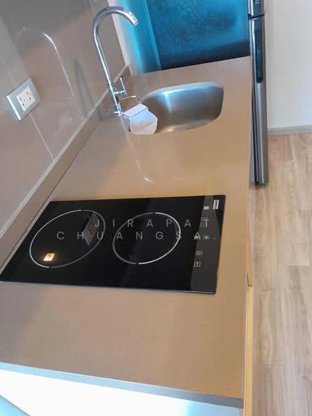 Baan Plai Haad, Chon Buri (Pattaya), Na Kluea 18 Road, Na Kloe, Bang Lamung (Pattaya), Chon Buri (Pattaya), 1 Bedroom, 27 sqm, Condo For Rent, by Jirapat Chuangsawadsak, 500523294 - DDproperty.com