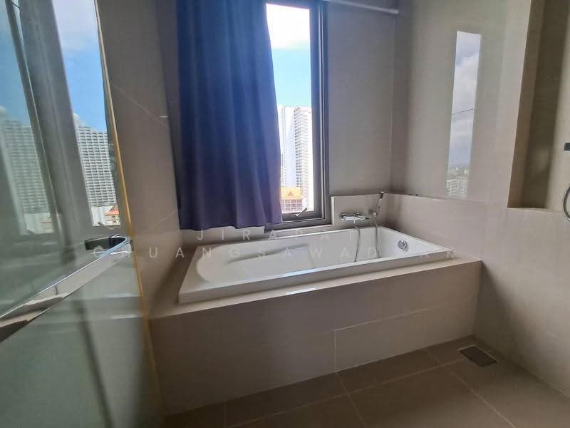 Baan Plai Haad, Chon Buri (Pattaya), Na Kluea 18 Road, Na Kloe, Bang Lamung (Pattaya), Chon Buri (Pattaya), 1 Bedroom, 27 sqm, Condo For Rent, by Jirapat Chuangsawadsak, 500523294 - DDproperty.com