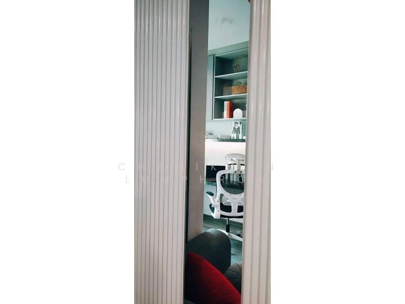 IDEO Chula-Samyan, Bangkok, Si Phraya Road, Maha Phrutharam, Bang Rak, Bangkok, 1 Bedroom, 35 sqm, Condo For Rent, by Chanikarn Lumphrom, 500523295 - DDproperty.com