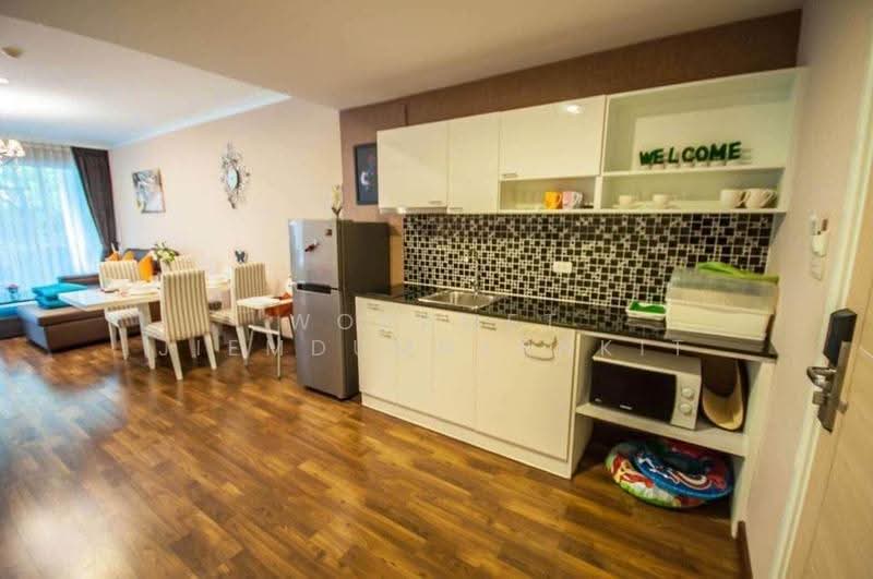 My Resort Hua Hin, Prachuap Khiri Khan, ถนนตะเกียบ, Nong Kae, Hua Hin, Prachuap Khiri Khan, 2 Bedrooms, 68 sqm, Condo For Sale, by Woramet Jiemdumnernkit, 500523296 - DDproperty.com