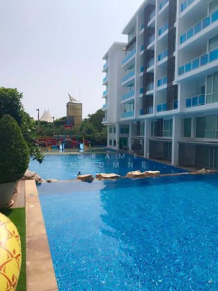 My Resort Hua Hin : มายรีสอร์ท หัวหิน, ประจวบคีรีขันธ์, ถนนตะเกียบ, หนองแก, หัวหิน, ประจวบคีรีขันธ์, 68 ตร.ม., คอนโด ขาย, โดย Woramet Jiemdumnernkit, 500523296 - DDproperty.com