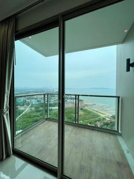 The Riviera Monaco, Chon Buri (Pattaya), NaJomtien Soi 4, Sukhumvit Rd., Na Chom Thian, Sattahip, Chon Buri (Pattaya), 1 Bedroom, 40 sqm, Condo For Rent, by Jirapat Chuangsawadsak, 500523298 - DDproperty.com