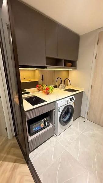 Chapter Thonglor 25, Bangkok, Soi Thonglor 25, Sukhumvit Road, Khlong Tan Nua, Watthana, Bangkok, 1 Bedroom, 35 sqm, Condo For Rent, by Bow Tananya, 500523299 - DDproperty.com