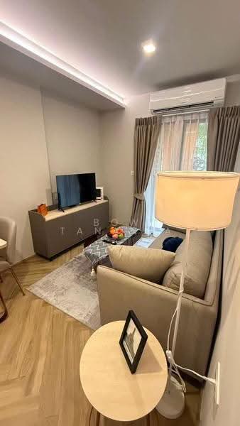 Chapter Thonglor 25, Bangkok, Soi Thonglor 25, Sukhumvit Road, Khlong Tan Nua, Watthana, Bangkok, 1 Bedroom, 35 sqm, Condo For Rent, by Bow Tananya, 500523299 - DDproperty.com