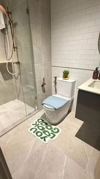Chapter Thonglor 25, Bangkok, Soi Thonglor 25, Sukhumvit Road, Khlong Tan Nua, Watthana, Bangkok, 1 Bedroom, 35 sqm, Condo For Rent, by Bow Tananya, 500523299 - DDproperty.com