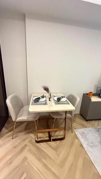 Chapter Thonglor 25, Bangkok, Soi Thonglor 25, Sukhumvit Road, Khlong Tan Nua, Watthana, Bangkok, 1 Bedroom, 35 sqm, Condo For Rent, by Bow Tananya, 500523299 - DDproperty.com