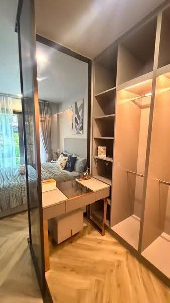 Chapter Thonglor 25, Bangkok, Soi Thonglor 25, Sukhumvit Road, Khlong Tan Nua, Watthana, Bangkok, 1 Bedroom, 35 sqm, Condo For Rent, by Bow Tananya, 500523299 - DDproperty.com