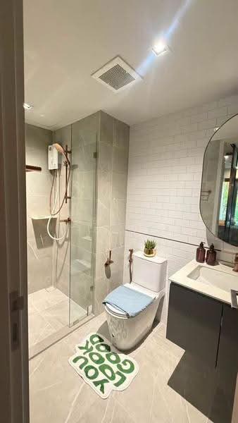 Chapter Thonglor 25, Bangkok, Soi Thonglor 25, Sukhumvit Road, Khlong Tan Nua, Watthana, Bangkok, 1 Bedroom, 35 sqm, Condo For Rent, by Bow Tananya, 500523299 - DDproperty.com
