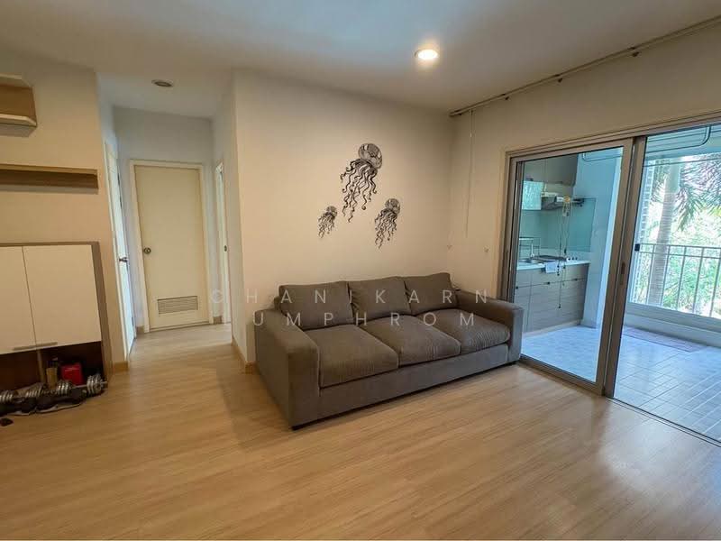 Centric Scene Ratchavipha, Bangkok, Ratchadaphisek Road, Bang Sue, Bangkok, 2 Bedrooms, 72 sqm, Condo For Sale, by Chanikarn Lumphrom, 500523300 - DDproperty.com