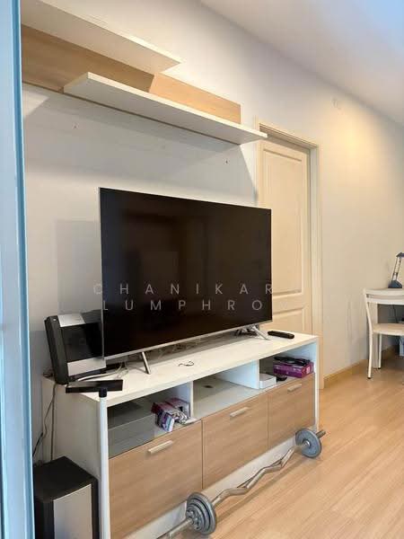 Centric Scene Ratchavipha, Bangkok, Ratchadaphisek Road, Bang Sue, Bangkok, 2 Bedrooms, 72 sqm, Condo For Sale, by Chanikarn Lumphrom, 500523300 - DDproperty.com