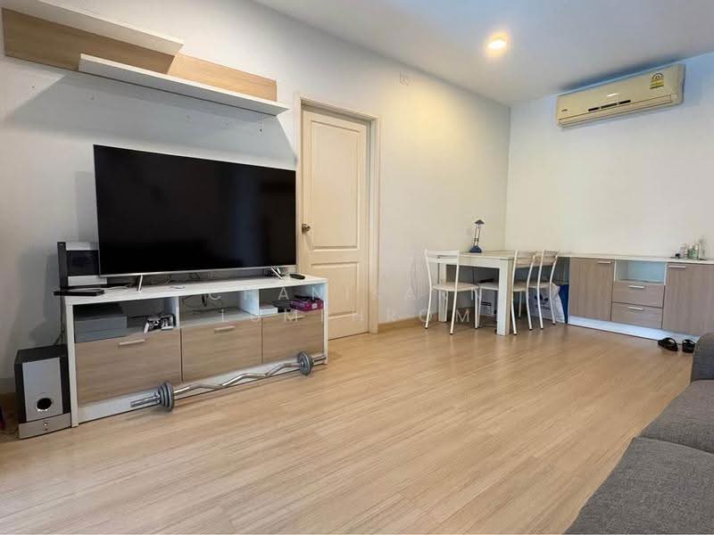 Centric Scene Ratchavipha, Bangkok, Ratchadaphisek Road, Bang Sue, Bangkok, 2 Bedrooms, 72 sqm, Condo For Sale, by Chanikarn Lumphrom, 500523300 - DDproperty.com