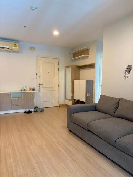 Centric Scene Ratchavipha, Bangkok, Ratchadaphisek Road, Bang Sue, Bangkok, 2 Bedrooms, 72 sqm, Condo For Sale, by Chanikarn Lumphrom, 500523300 - DDproperty.com