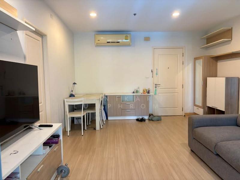Centric Scene Ratchavipha, Bangkok, Ratchadaphisek Road, Bang Sue, Bangkok, 2 Bedrooms, 72 sqm, Condo For Sale, by Chanikarn Lumphrom, 500523300 - DDproperty.com
