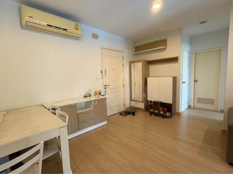 Centric Scene Ratchavipha, Bangkok, Ratchadaphisek Road, Bang Sue, Bangkok, 2 Bedrooms, 72 sqm, Condo For Sale, by Chanikarn Lumphrom, 500523300 - DDproperty.com