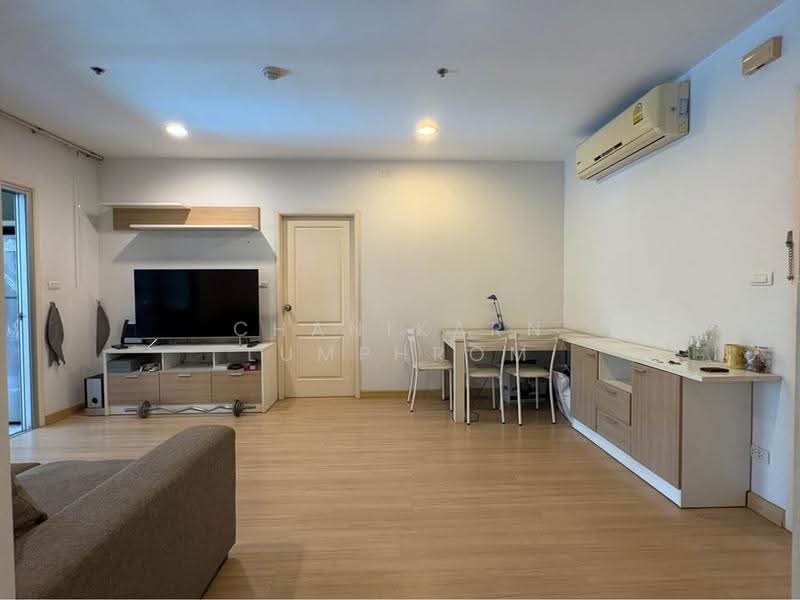 Centric Scene Ratchavipha, Bangkok, Ratchadaphisek Road, Bang Sue, Bangkok, 2 Bedrooms, 72 sqm, Condo For Sale, by Chanikarn Lumphrom, 500523300 - DDproperty.com