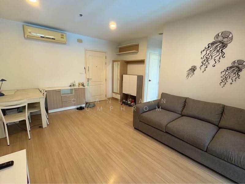 Centric Scene Ratchavipha, Bangkok, Ratchadaphisek Road, Bang Sue, Bangkok, 2 Bedrooms, 72 sqm, Condo For Sale, by Chanikarn Lumphrom, 500523300 - DDproperty.com
