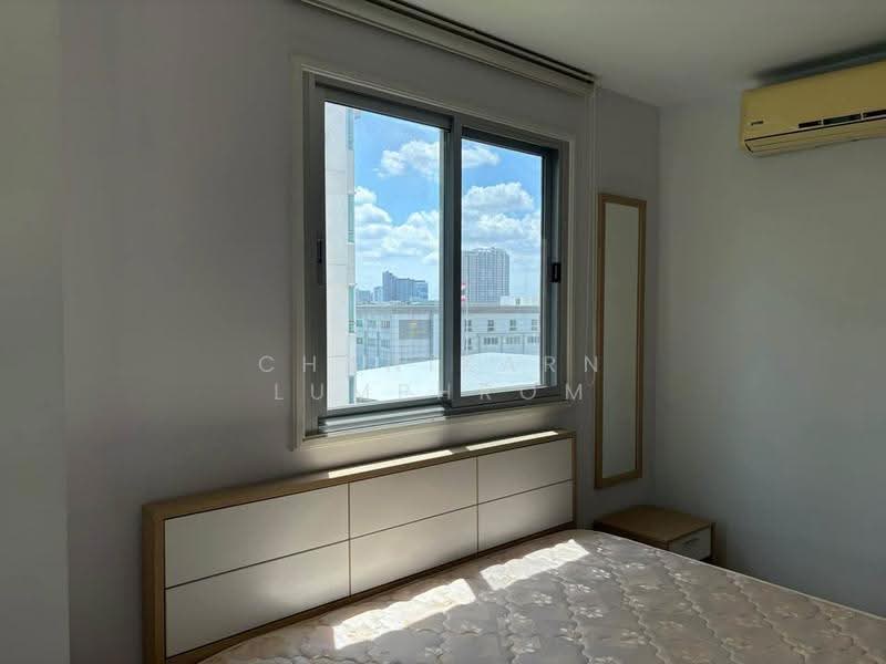 Centric Scene Ratchavipha, Bangkok, Ratchadaphisek Road, Bang Sue, Bangkok, 2 Bedrooms, 72 sqm, Condo For Sale, by Chanikarn Lumphrom, 500523300 - DDproperty.com