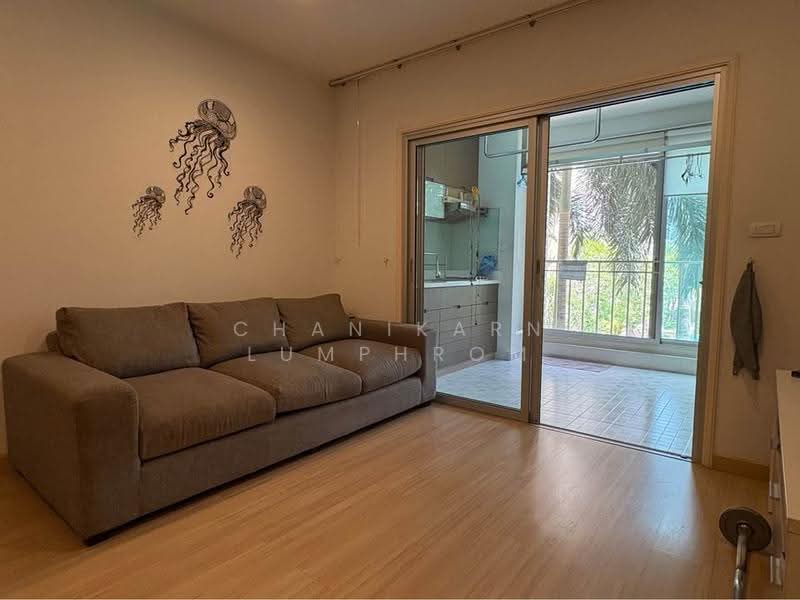 Centric Scene Ratchavipha, Bangkok, Ratchadaphisek Road, Bang Sue, Bangkok, 2 Bedrooms, 72 sqm, Condo For Sale, by Chanikarn Lumphrom, 500523300 - DDproperty.com