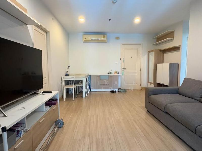 Centric Scene Ratchavipha, Bangkok, Ratchadaphisek Road, Bang Sue, Bangkok, 2 Bedrooms, 72 sqm, Condo For Sale, by Chanikarn Lumphrom, 500523300 - DDproperty.com