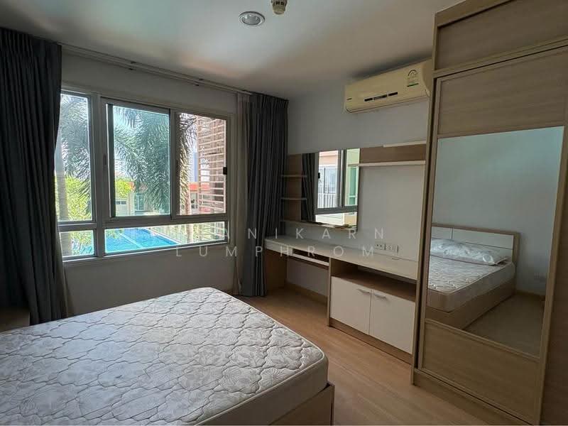Centric Scene Ratchavipha, Bangkok, Ratchadaphisek Road, Bang Sue, Bangkok, 2 Bedrooms, 72 sqm, Condo For Sale, by Chanikarn Lumphrom, 500523300 - DDproperty.com