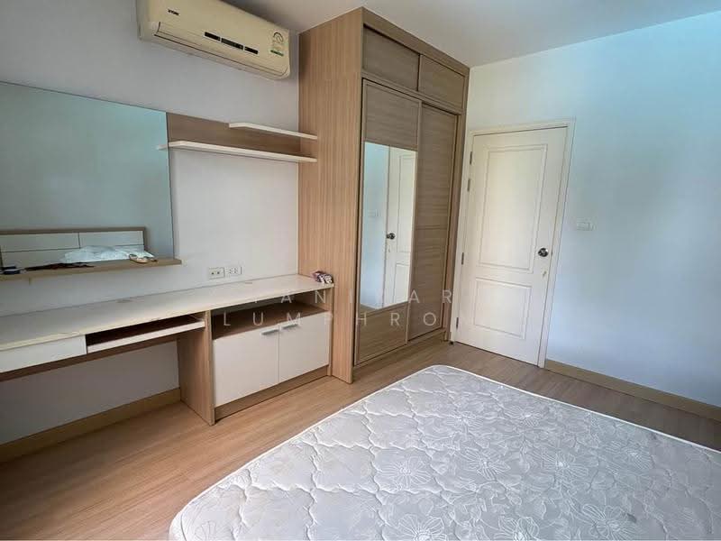Centric Scene Ratchavipha, Bangkok, Ratchadaphisek Road, Bang Sue, Bangkok, 2 Bedrooms, 72 sqm, Condo For Sale, by Chanikarn Lumphrom, 500523300 - DDproperty.com