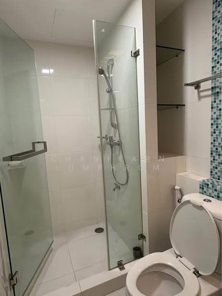 Centric Scene Ratchavipha, Bangkok, Ratchadaphisek Road, Bang Sue, Bangkok, 2 Bedrooms, 72 sqm, Condo For Sale, by Chanikarn Lumphrom, 500523300 - DDproperty.com