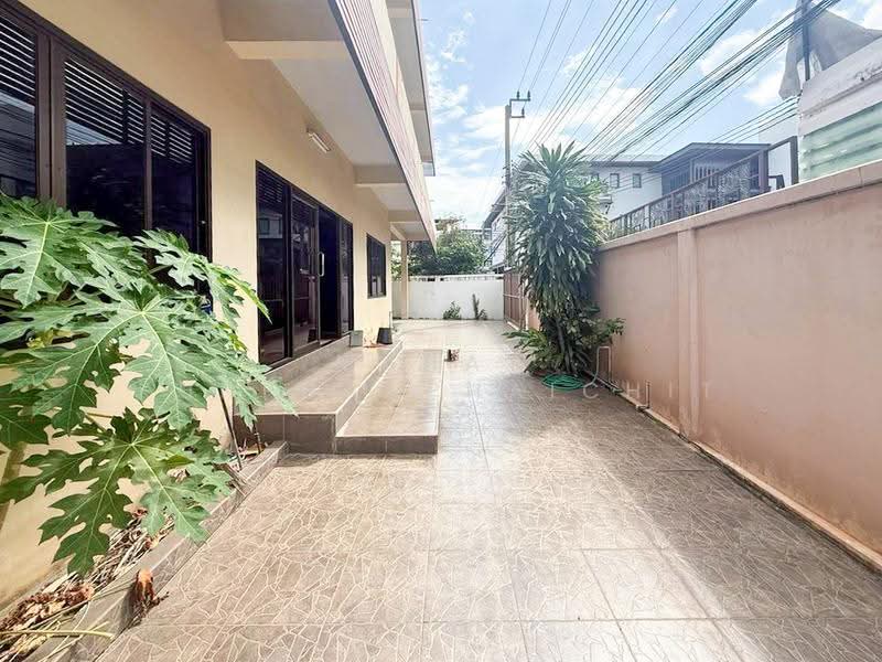 ที่ดินซอยจันทร์ 43, Bangkok, Bang Klo, Bang Kho Laem, Bangkok, , 2,040 sqm, Land For Sale, by Manat Kunphanphaichit, 500523301 - DDproperty.com