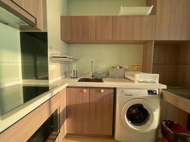 Cetus Beachfront, Chon Buri (Pattaya), Village No. 12 422 Jomtiensaineung Rd, Na Kloe, Bang Lamung (Pattaya), Chon Buri (Pattaya), 1 Bedroom, 55 sqm, Condo For Rent, by Jirapat Chuangsawadsak, 500523302 - DDproperty.com