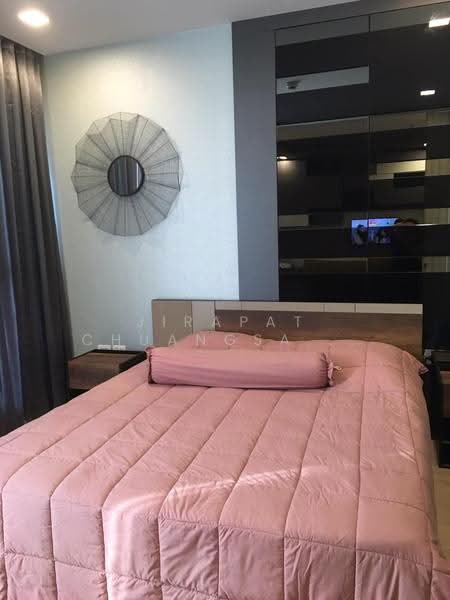 Cetus Beachfront, Chon Buri (Pattaya), Village No. 12 422 Jomtiensaineung Rd, Na Kloe, Bang Lamung (Pattaya), Chon Buri (Pattaya), 1 Bedroom, 55 sqm, Condo For Rent, by Jirapat Chuangsawadsak, 500523302 - DDproperty.com