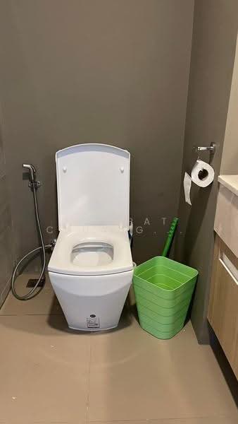 Cetus Beachfront, Chon Buri (Pattaya), Village No. 12 422 Jomtiensaineung Rd, Na Kloe, Bang Lamung (Pattaya), Chon Buri (Pattaya), 1 Bedroom, 55 sqm, Condo For Rent, by Jirapat Chuangsawadsak, 500523302 - DDproperty.com