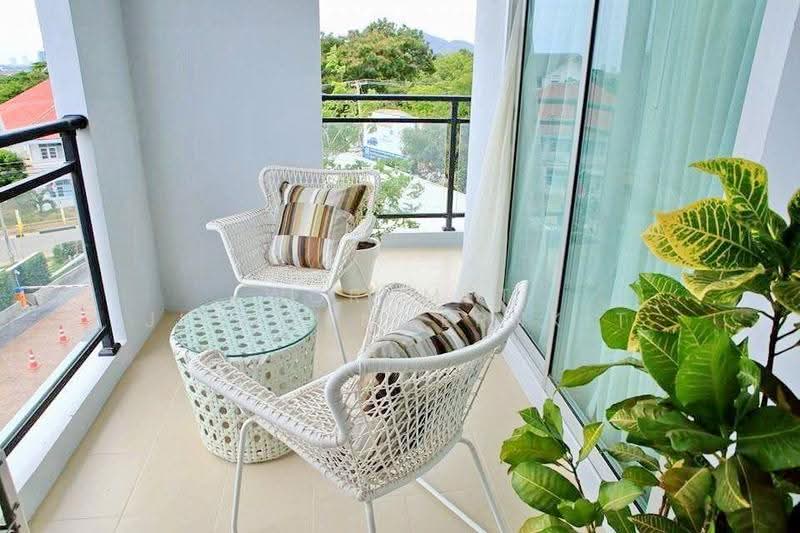 The 88 Condo Hua Hin : ดิ 88 คอนโด หัวหิน, ประจวบคีรีขันธ์, 42 ซอยหัวหิน 88 ถนนเพชรเกษม, หัวหิน, ประจวบคีรีขันธ์, 91 ตร.ม., คอนโด ขาย, โดย Woramet Jiemdumnernkit, 500523303 - DDproperty.com
