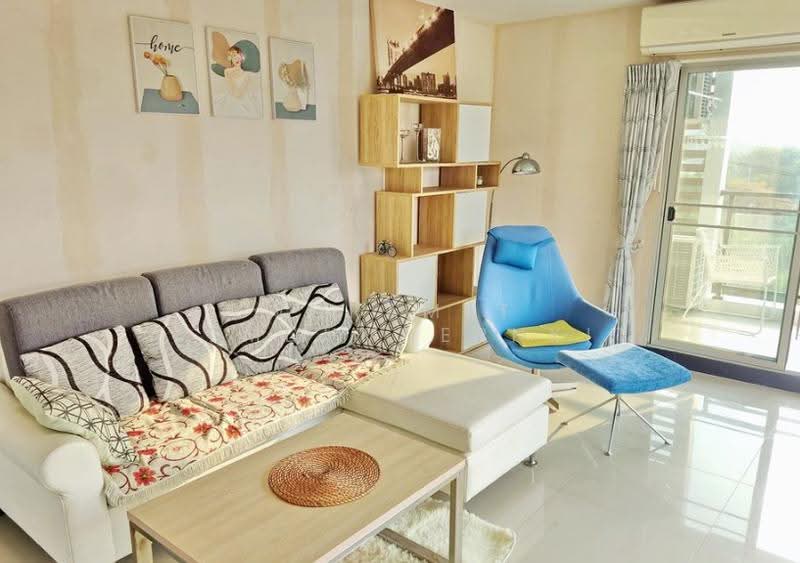 The 88 Condo Hua Hin : ดิ 88 คอนโด หัวหิน, ประจวบคีรีขันธ์, 42 ซอยหัวหิน 88 ถนนเพชรเกษม, หัวหิน, ประจวบคีรีขันธ์, 91 ตร.ม., คอนโด ขาย, โดย Woramet Jiemdumnernkit, 500523303 - DDproperty.com