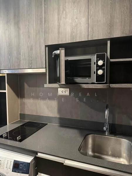 ASHTON Chula-Silom, Bangkok, Rama 4 Road, Si Phraya, Bang Rak, Bangkok, 1 Bedroom, 34 sqm, Condo For Rent, by HOME Real Estate Service, 500523304 - DDproperty.com