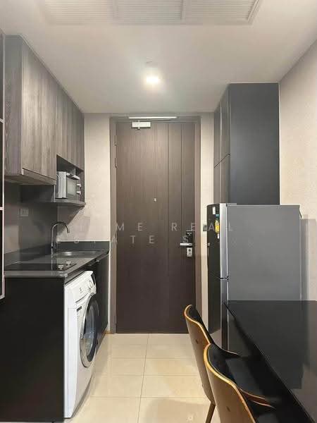 ASHTON Chula-Silom, Bangkok, Rama 4 Road, Si Phraya, Bang Rak, Bangkok, 1 Bedroom, 34 sqm, Condo For Rent, by HOME Real Estate Service, 500523304 - DDproperty.com