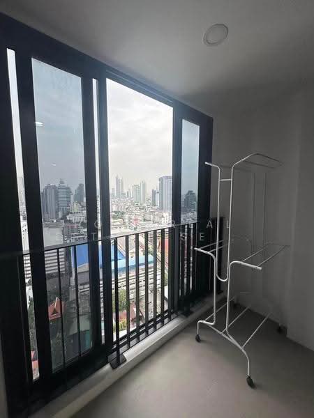 ASHTON Chula-Silom, Bangkok, Rama 4 Road, Si Phraya, Bang Rak, Bangkok, 1 Bedroom, 34 sqm, Condo For Rent, by HOME Real Estate Service, 500523304 - DDproperty.com