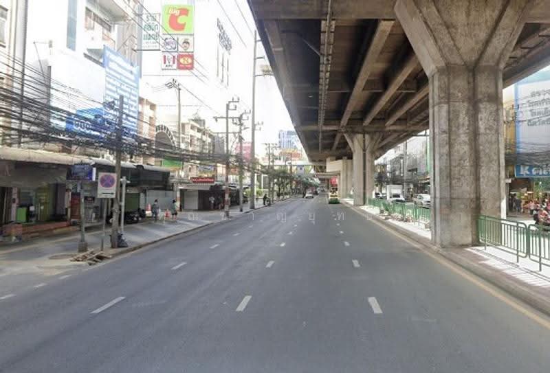 ขายที่ดินเปล่า เชปสวย รามคำแหง ซอย 21 ใกล้ Big C หัวหมาก เพียง 3 นาที, Bangkok, รามคำแหง, Phlapphla, Wang Thonglang, Bangkok, , 1,600 sqm, Land For Sale, by คุณชาญยุทธ, 500523307 - DDproperty.com