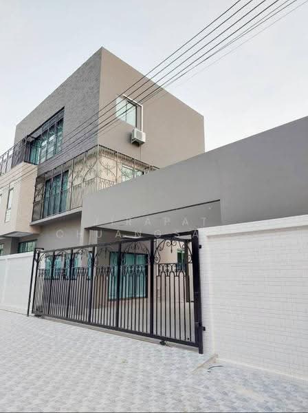 5-BR Villa, Chon Buri (Pattaya), Ang Sila, Muang Chon Buri, Chon Buri (Pattaya), 5 Bedrooms, 441 sqm, Villa For Rent, by Jirapat Chuangsawadsak, 500523308 - DDproperty.com