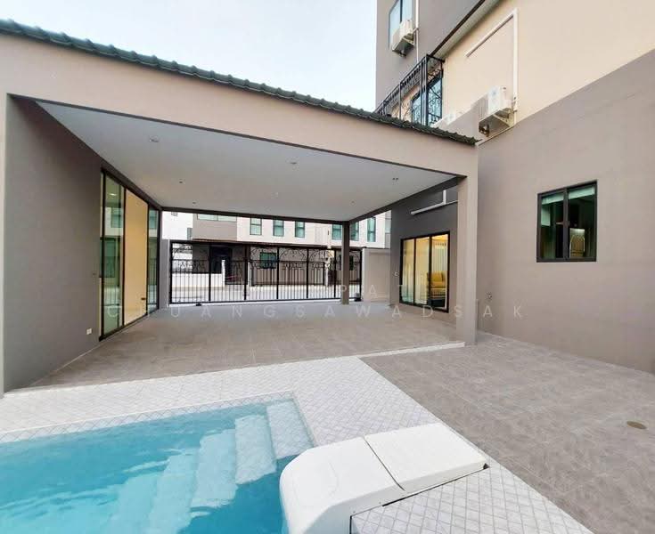5-BR Villa, Chon Buri (Pattaya), Ang Sila, Muang Chon Buri, Chon Buri (Pattaya), 5 Bedrooms, 441 sqm, Villa For Rent, by Jirapat Chuangsawadsak, 500523308 - DDproperty.com